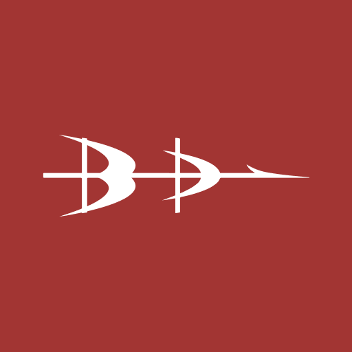 Bharat Dynamics logo
